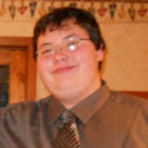 Meet your Posher, Jamie